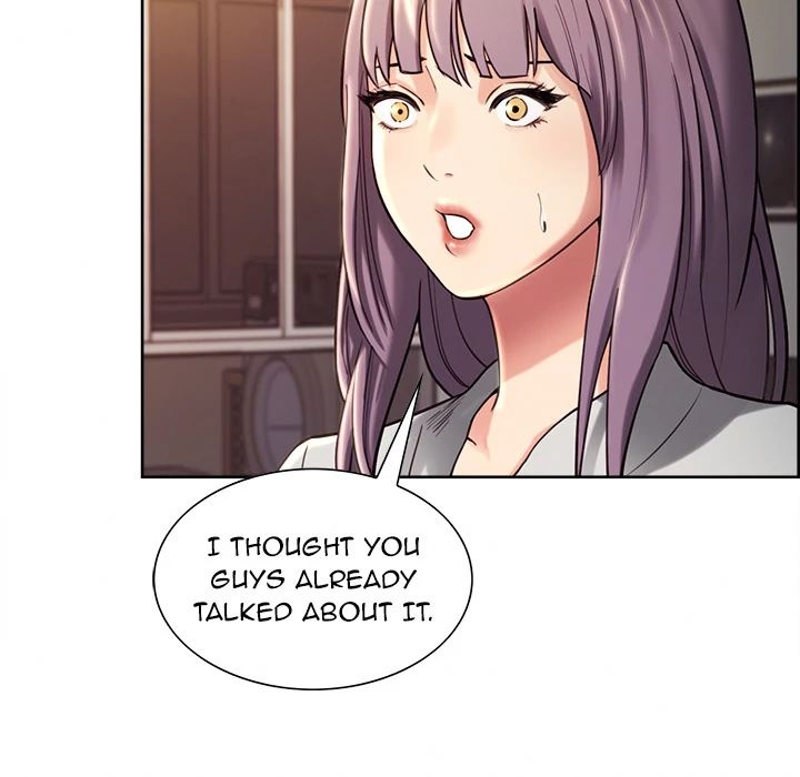 The Sharehouse [Serious] Chapter 22 – page 92