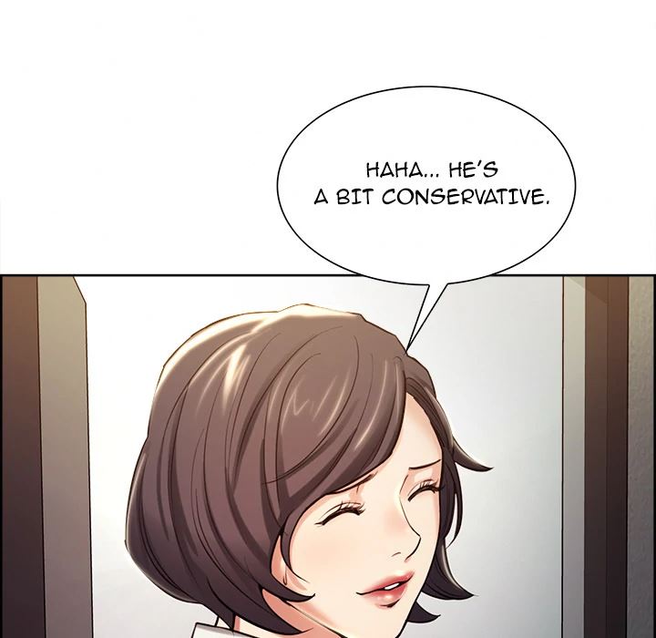 The Sharehouse [Serious] Chapter 22 – page 93