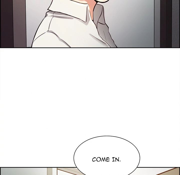The Sharehouse [Serious] Chapter 22 – page 94