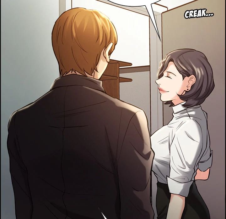 The Sharehouse [Serious] Chapter 22 – page 95