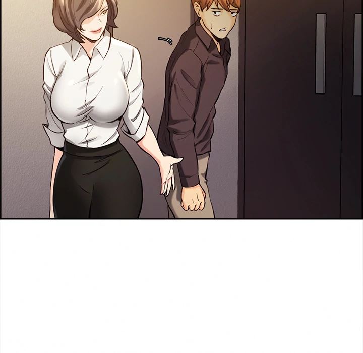 The Sharehouse [Serious] Chapter 22 – page 97