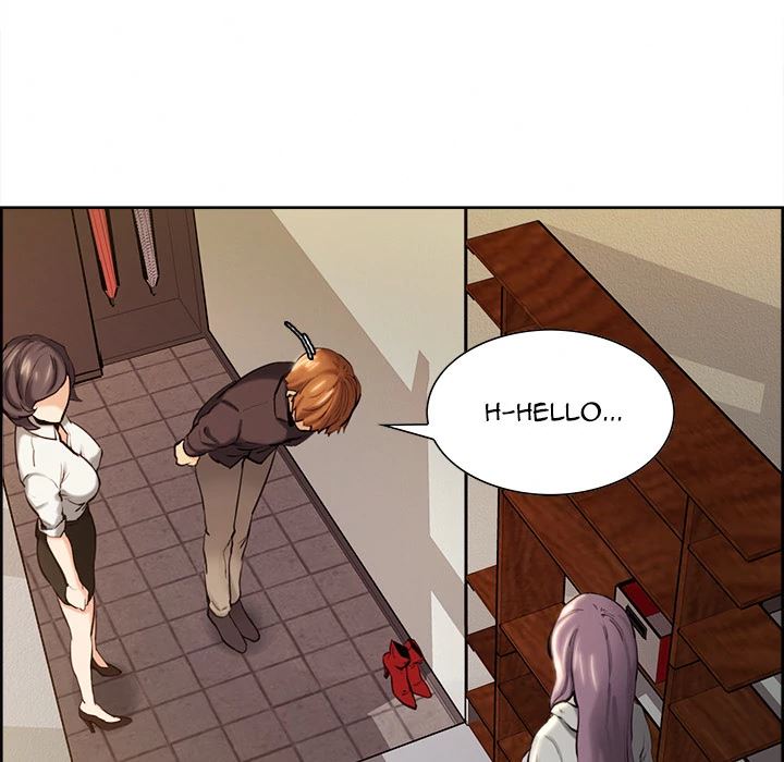 The Sharehouse [Serious] Chapter 22 – page 98