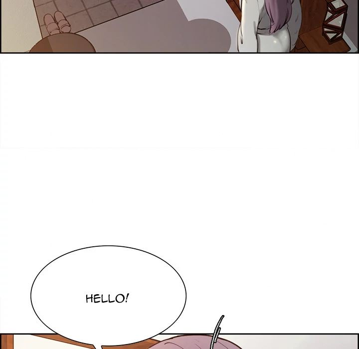 The Sharehouse [Serious] Chapter 22 – page 99