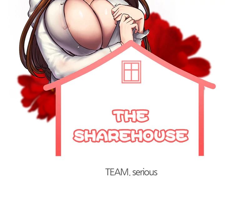 The Sharehouse [Serious] Chapter 27 – page 11