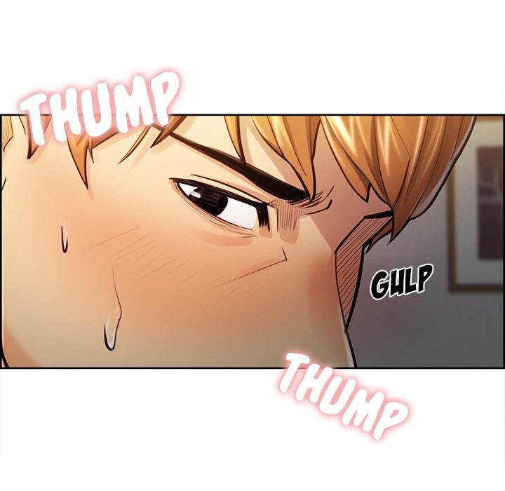 The Sharehouse [Serious] Chapter 27 – page 13
