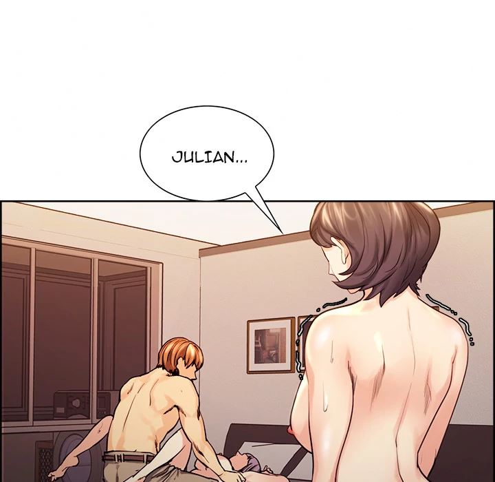 The Sharehouse [Serious] Chapter 27 – page 21