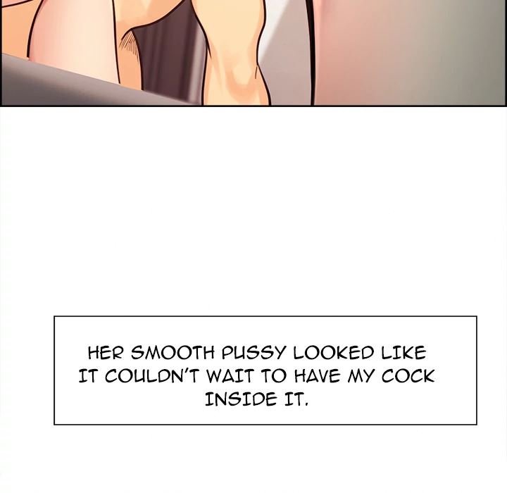 The Sharehouse [Serious] Chapter 27 – page 33