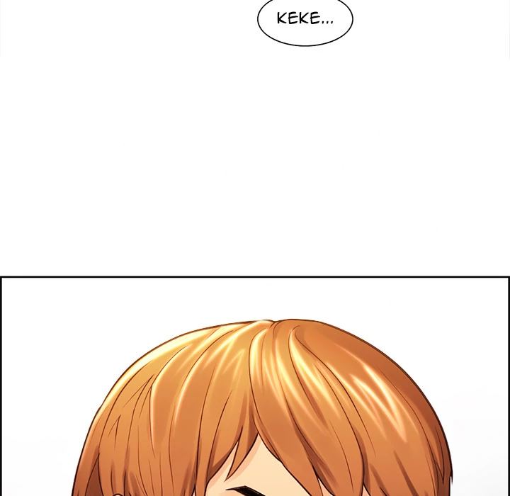 The Sharehouse [Serious] Chapter 27 – page 38