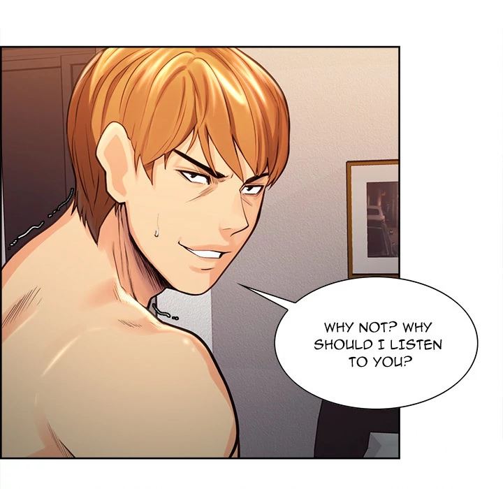 The Sharehouse [Serious] Chapter 27 – page 42