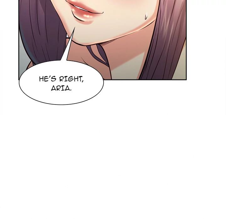 The Sharehouse [Serious] Chapter 27 – page 52