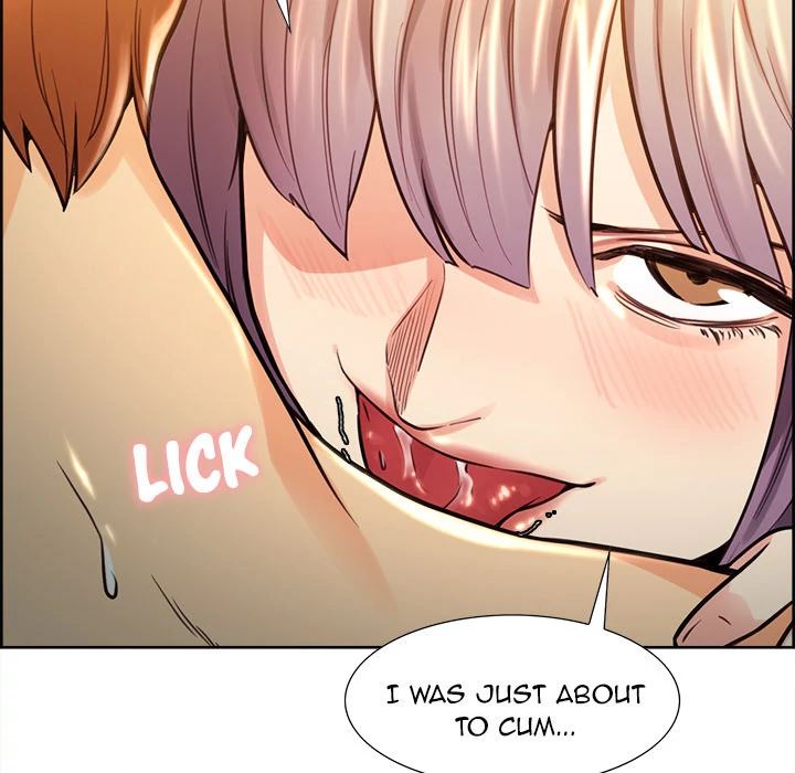 The Sharehouse [Serious] Chapter 27 – page 55