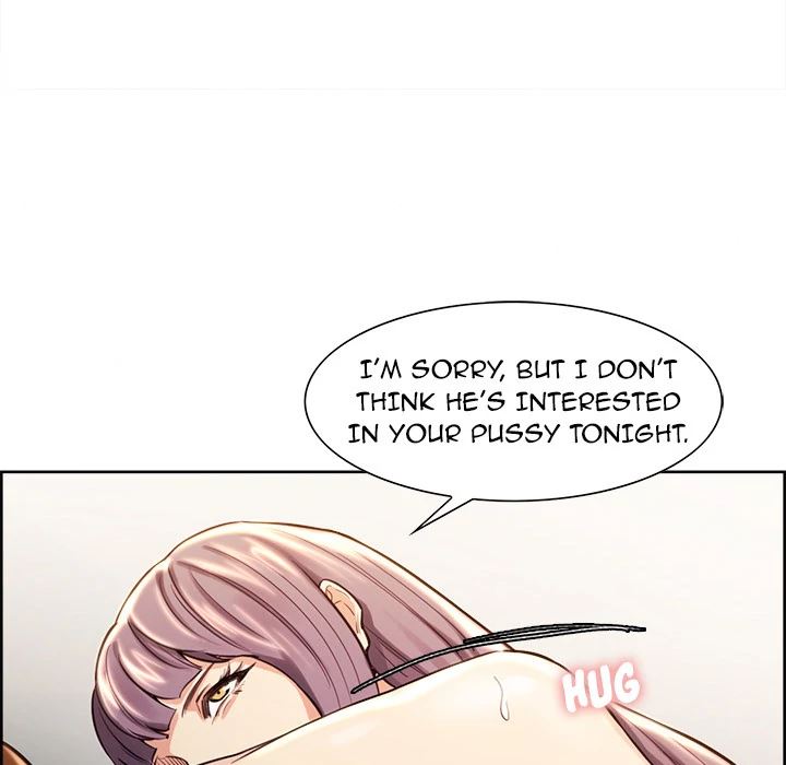 The Sharehouse [Serious] Chapter 27 – page 58