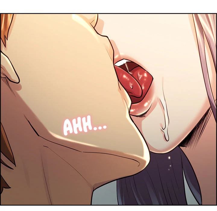 The Sharehouse [Serious] Chapter 27 – page 64