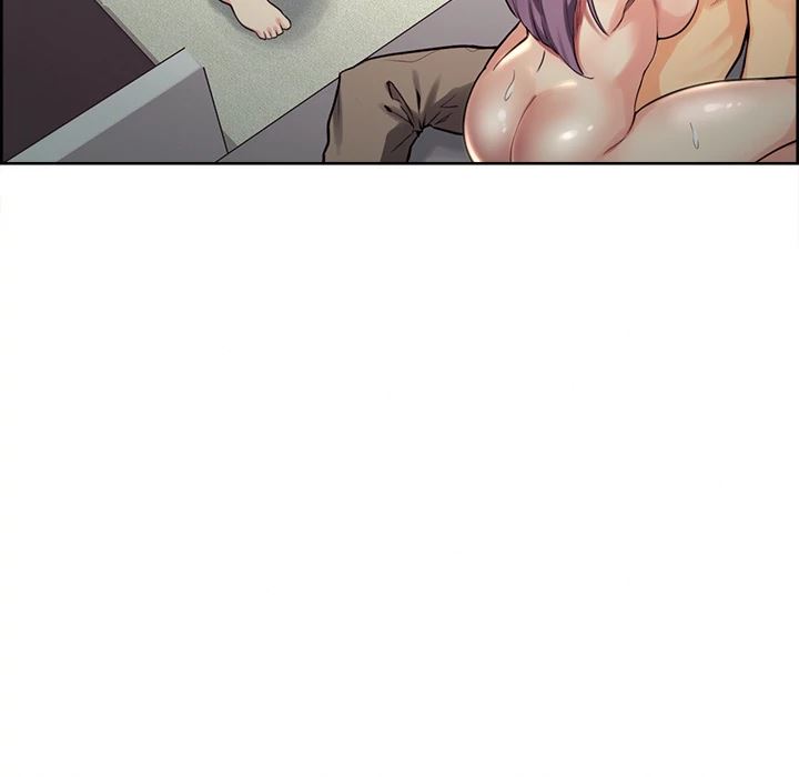 The Sharehouse [Serious] Chapter 27 – page 68