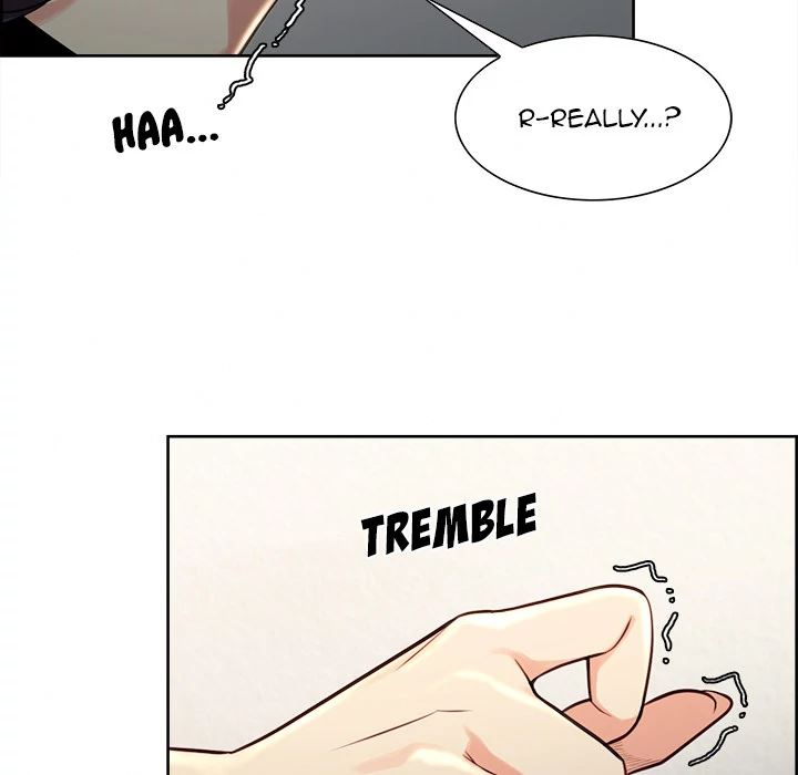 The Sharehouse [Serious] Chapter 27 – page 85