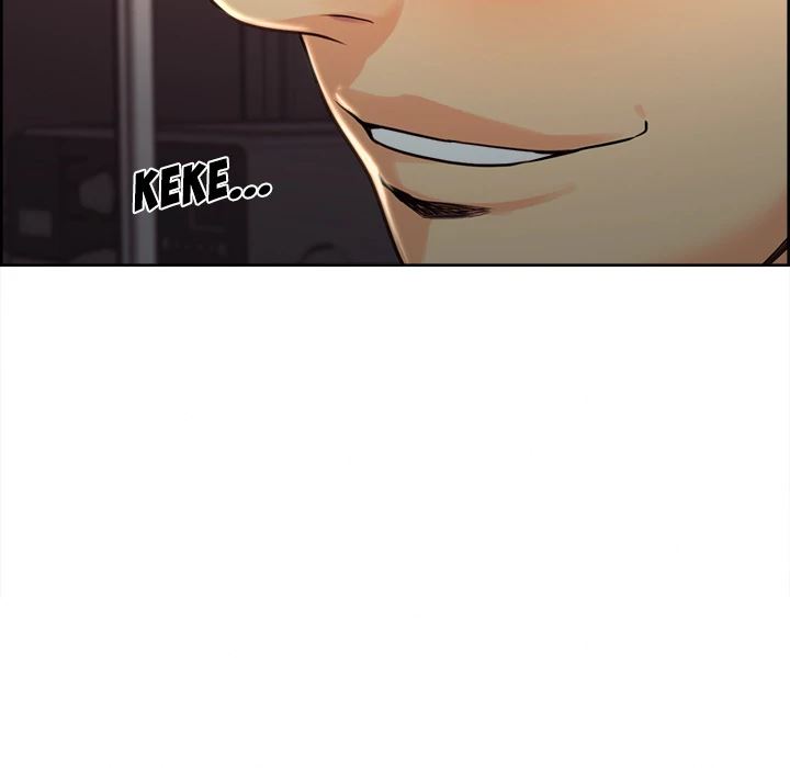 The Sharehouse [Serious] Chapter 27 – page 99