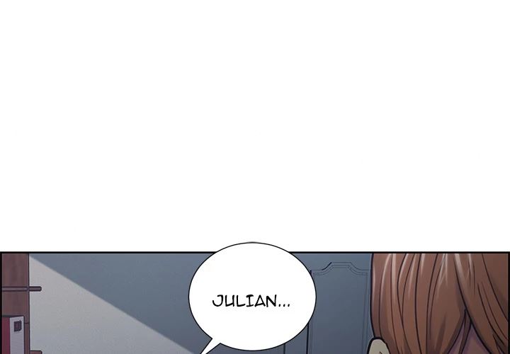 The Sharehouse [Serious] Chapter 44 – page 1