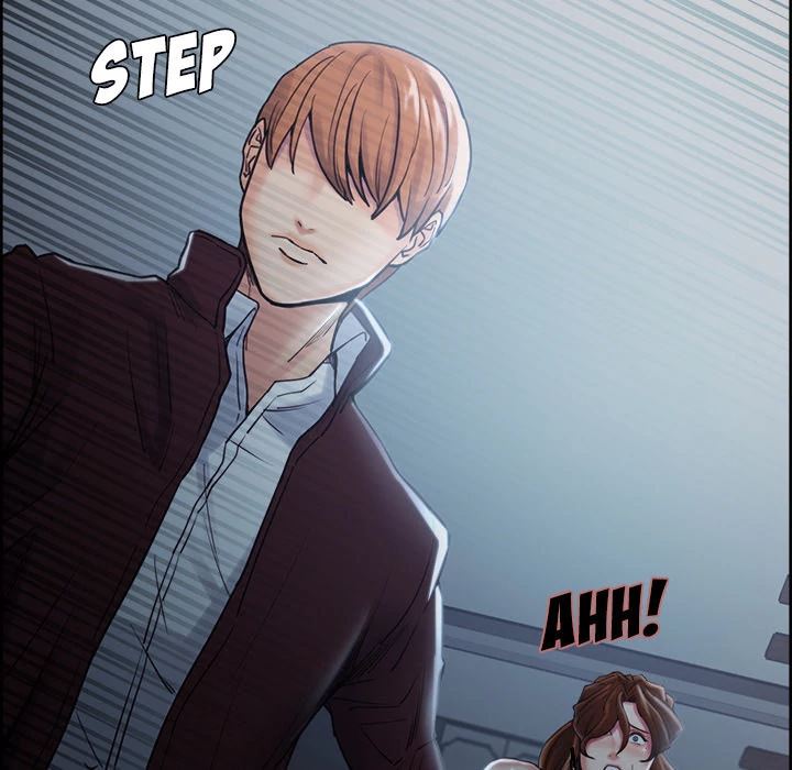 The Sharehouse [Serious] Chapter 44 – page 57