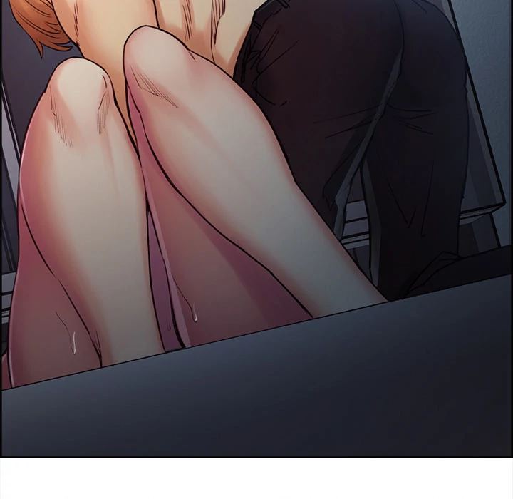 The Sharehouse [Serious] Chapter 44 – page 86