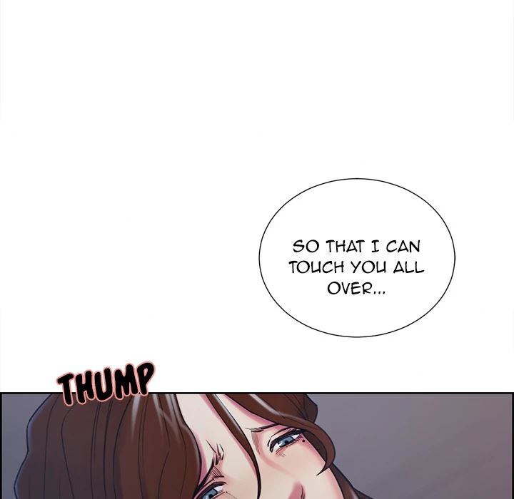 The Sharehouse [Serious] Chapter 44 – page 87