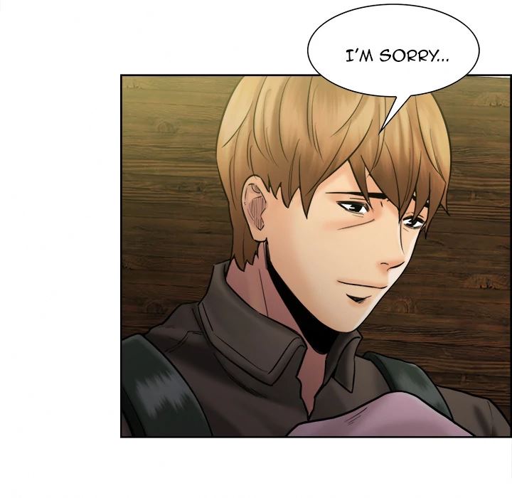 The Sharehouse [Serious] Chapter 13 – page 93