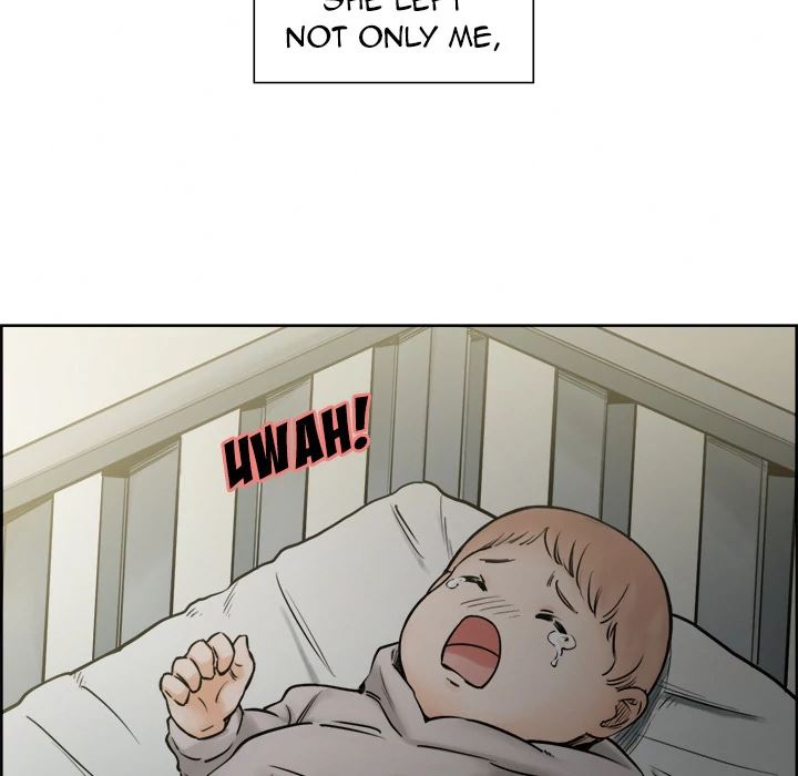 The Sharehouse [Serious] Chapter 13 – page 18