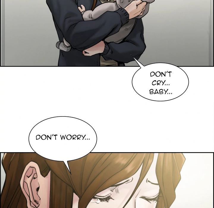 The Sharehouse [Serious] Chapter 13 – page 22