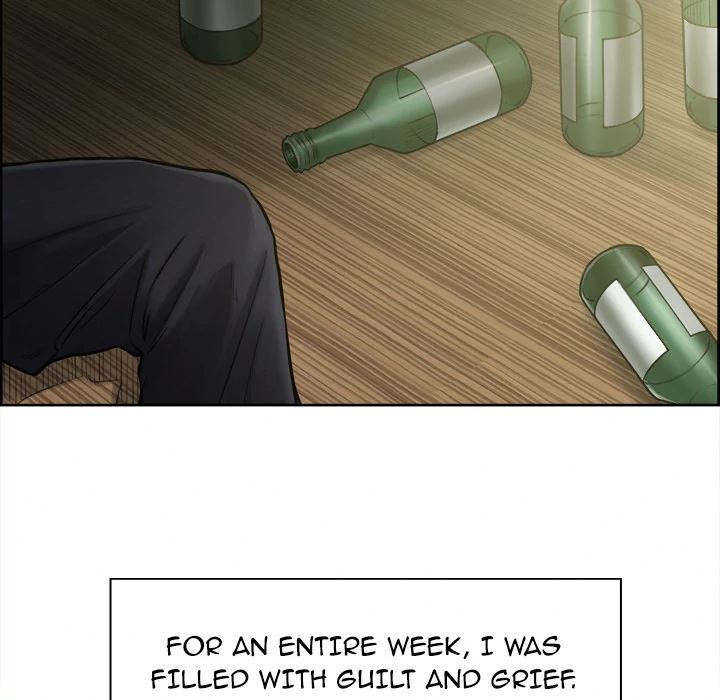 The Sharehouse [Serious] Chapter 13 – page 26