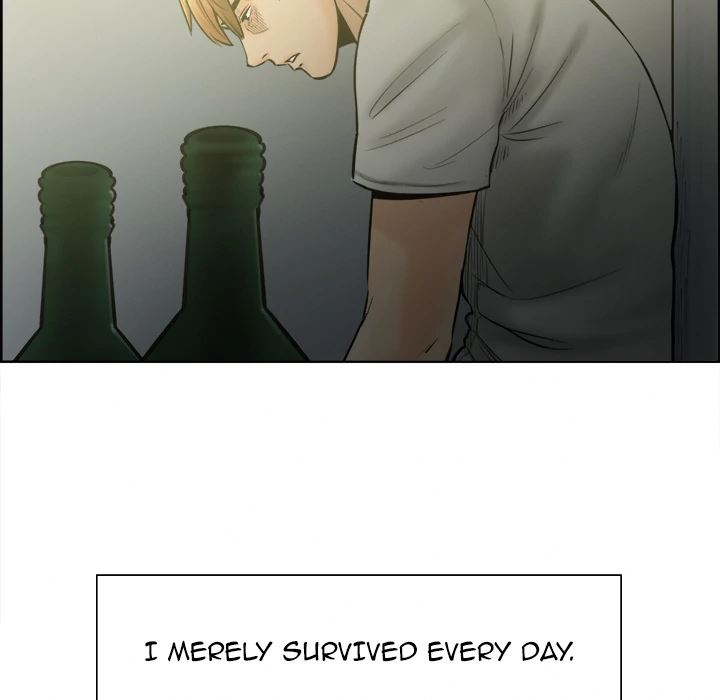 The Sharehouse [Serious] Chapter 13 – page 28