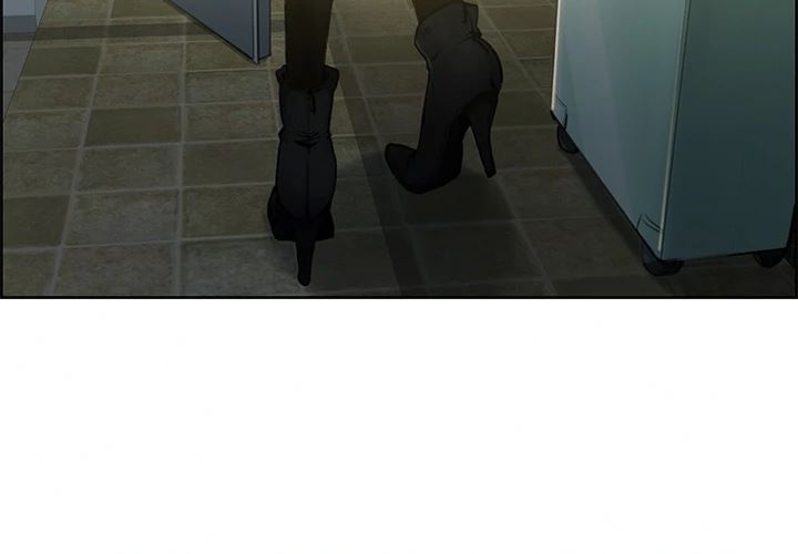 The Sharehouse [Serious] Chapter 13 – page 3