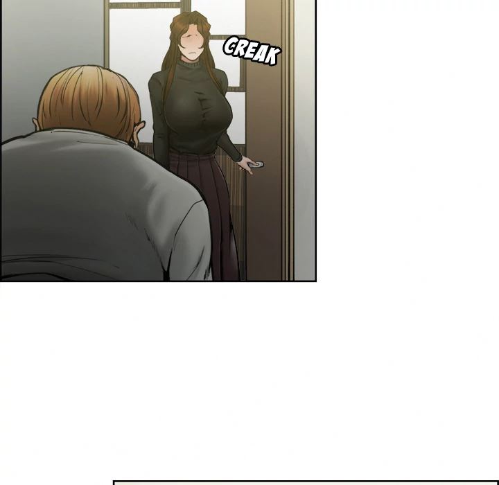 The Sharehouse [Serious] Chapter 13 – page 30