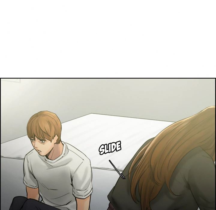 The Sharehouse [Serious] Chapter 13 – page 32