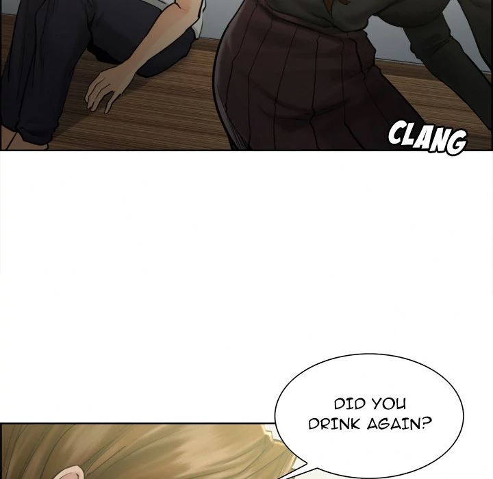 The Sharehouse [Serious] Chapter 13 – page 33