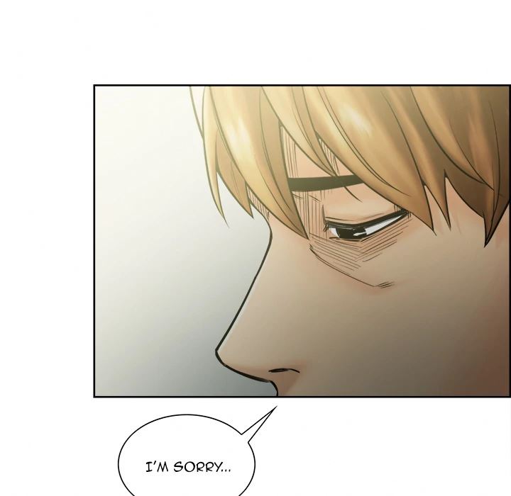 The Sharehouse [Serious] Chapter 13 – page 35