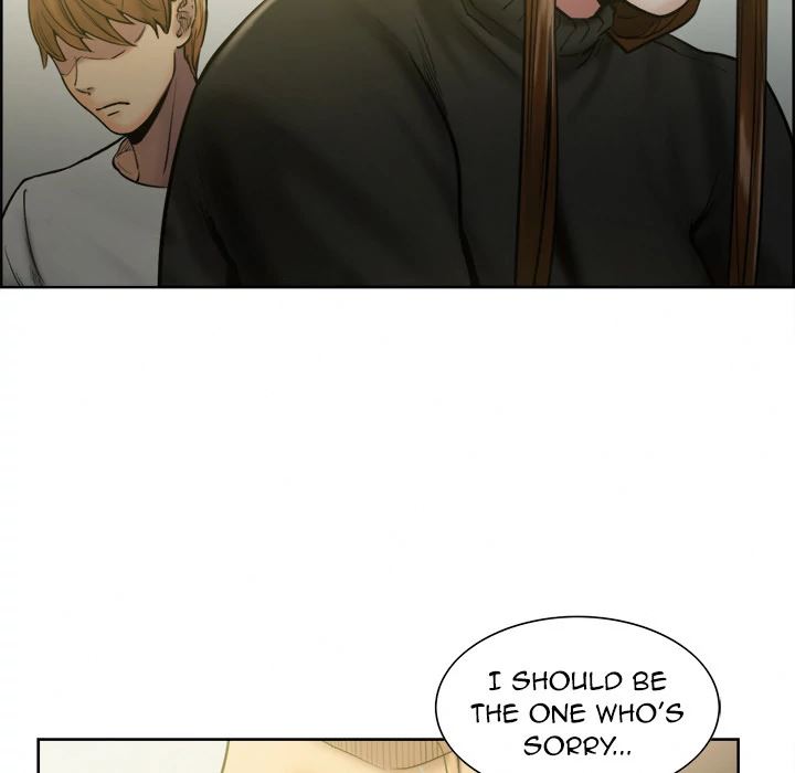 The Sharehouse [Serious] Chapter 13 – page 37
