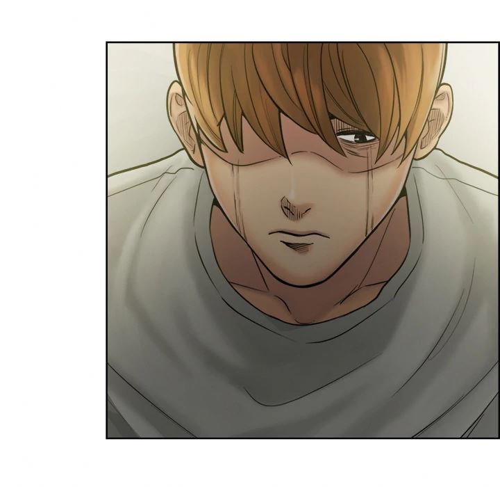 The Sharehouse [Serious] Chapter 13 – page 48