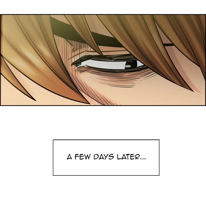 The Sharehouse [Serious] Chapter 13 – page 50