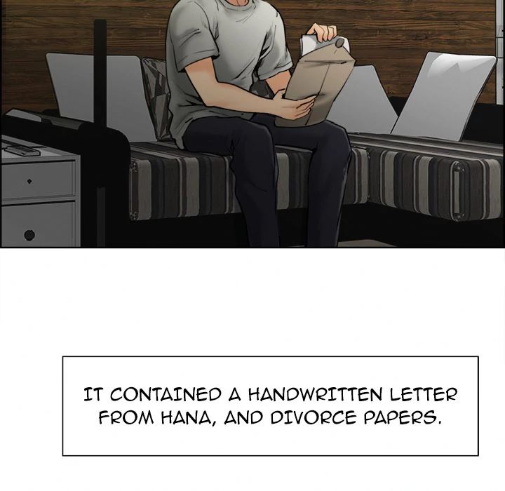 The Sharehouse [Serious] Chapter 13 – page 55