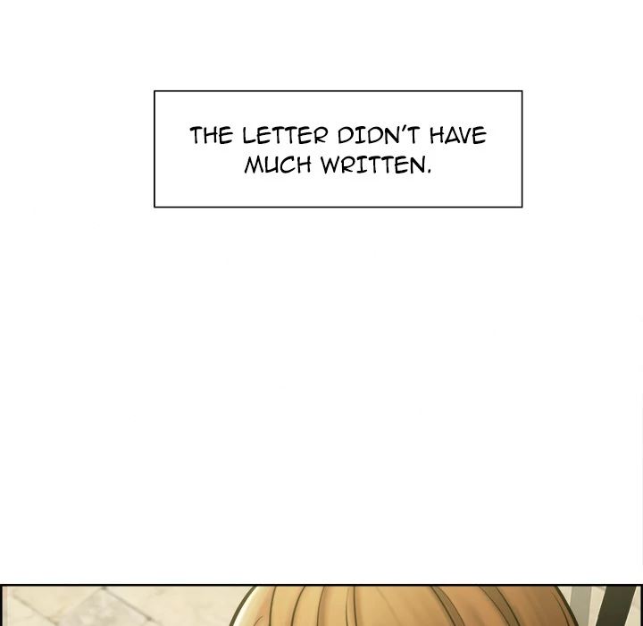 The Sharehouse [Serious] Chapter 13 – page 57