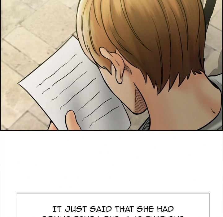 The Sharehouse [Serious] Chapter 13 – page 58