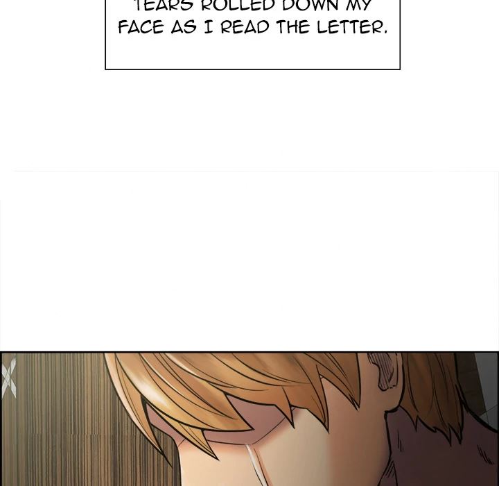 The Sharehouse [Serious] Chapter 13 – page 62