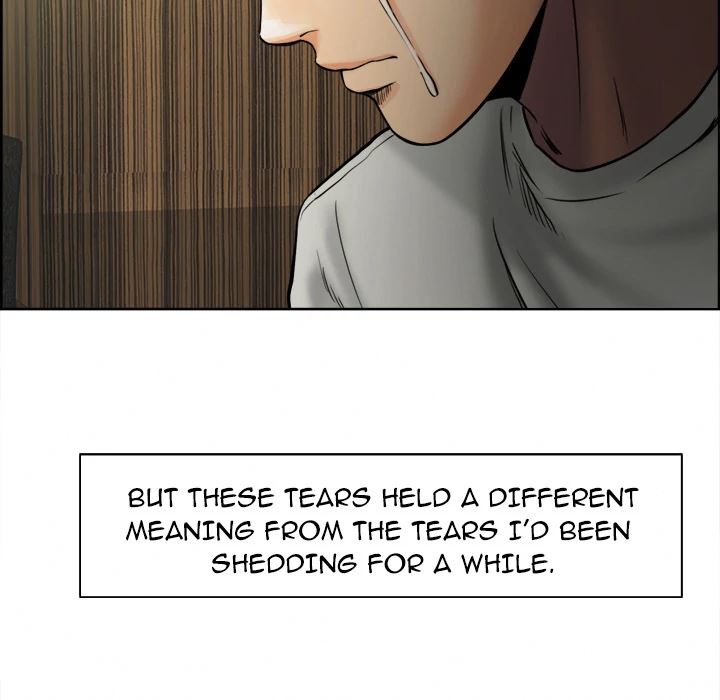 The Sharehouse [Serious] Chapter 13 – page 63