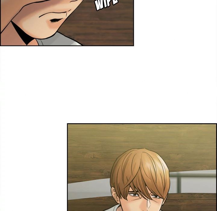 The Sharehouse [Serious] Chapter 13 – page 65