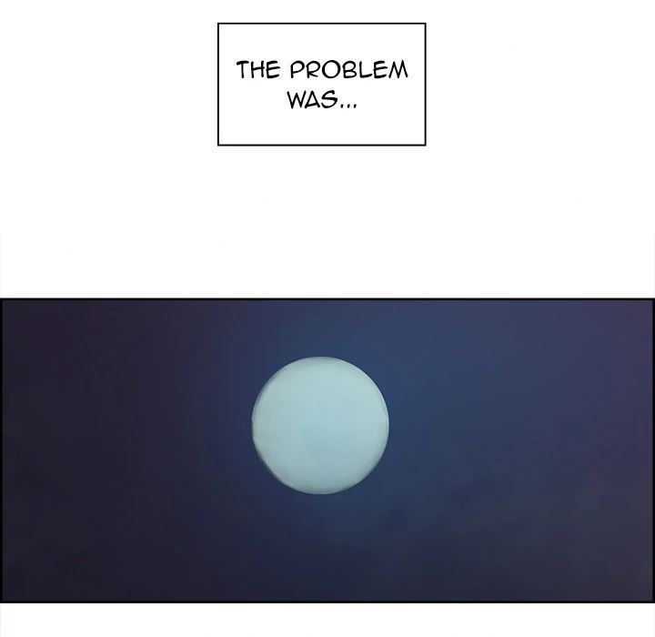 The Sharehouse [Serious] Chapter 13 – page 68