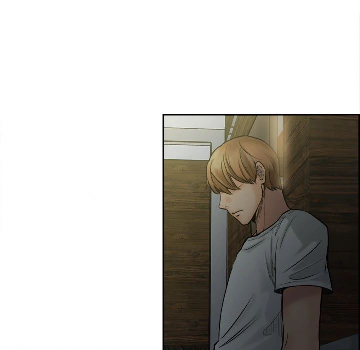 The Sharehouse [Serious] Chapter 13 – page 76