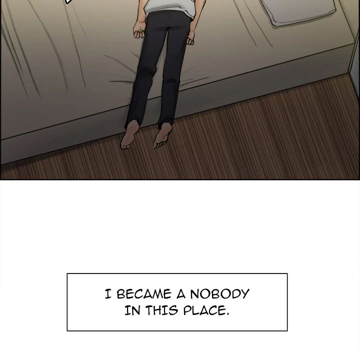 The Sharehouse [Serious] Chapter 13 – page 80