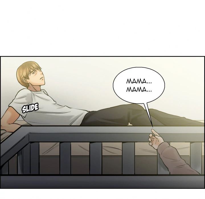 The Sharehouse [Serious] Chapter 13 – page 84
