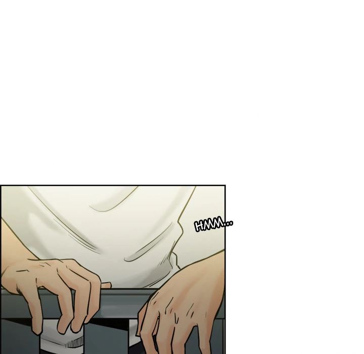 The Sharehouse [Serious] Chapter 13 – page 85