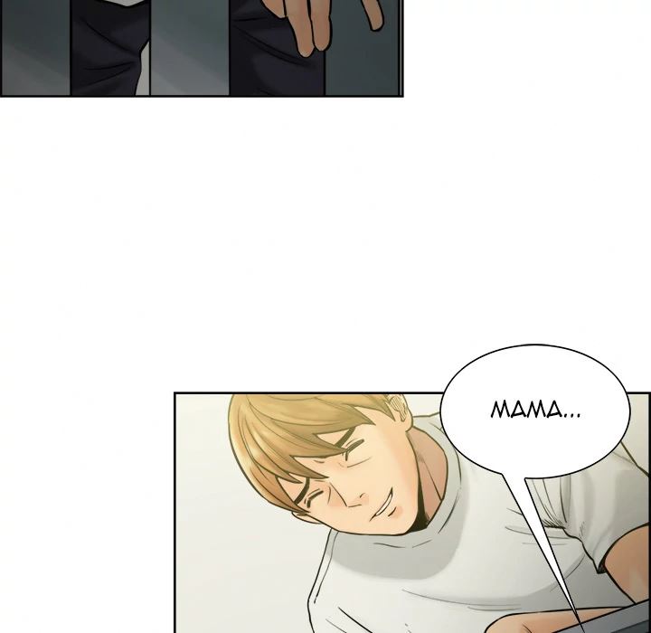 The Sharehouse [Serious] Chapter 13 – page 86