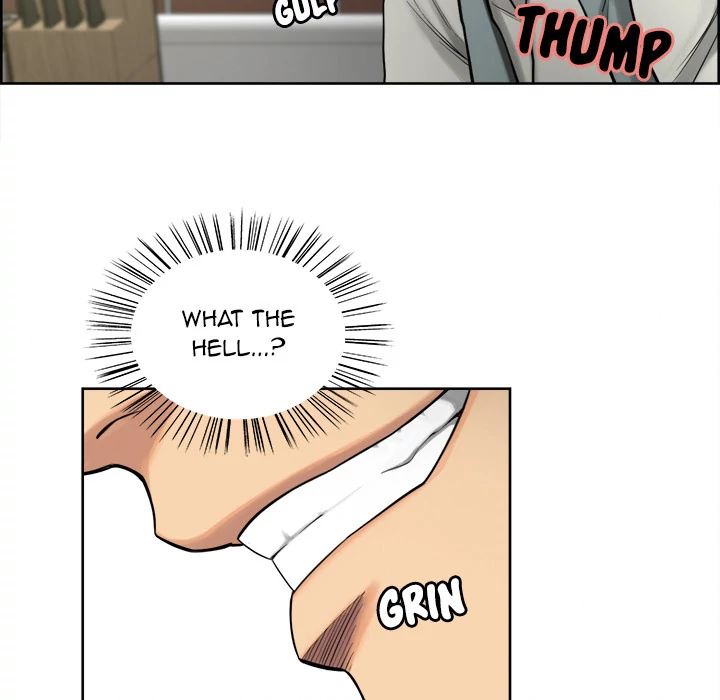 The Sharehouse [Serious] Chapter 17 – page 15